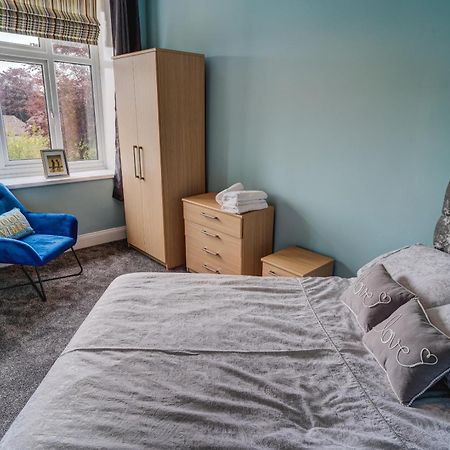 Beachmount Holiday Apartments コルウィン・ベイ エクステリア 写真